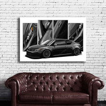 Load image into Gallery viewer, #002 Scion TC 2nd Gen
