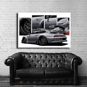 #067 Porsche
