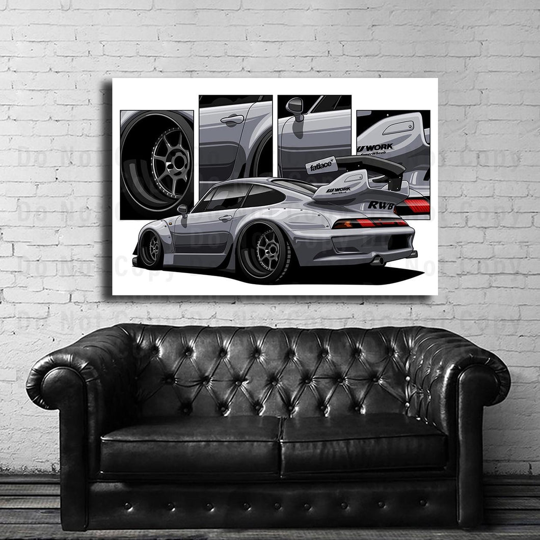 #067 Porsche