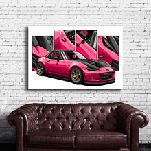 Load image into Gallery viewer, #051 Mazda MX5 4th Gen
