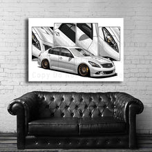 Load image into Gallery viewer, #056 Infiniti G37 Sedan
