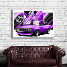 Load image into Gallery viewer, #016 Datsun 510 Bluebird Coupe
