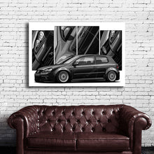 Load image into Gallery viewer, #121 Volkswagen Golf MK5 Hatchback
