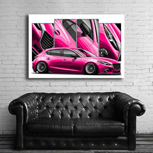 Load image into Gallery viewer, #244 Mazda Mazda3 3rd Gen Preface Hatchback
