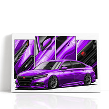 Load image into Gallery viewer, Honda Accord 10th Gen Sedan #364 - #372
