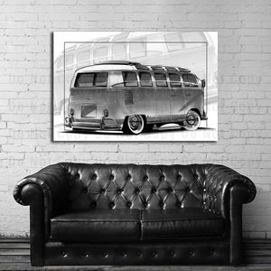 #029BW Volkswagen Beatle