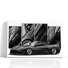 Load image into Gallery viewer, Acura NSX 1st Gen Widebody #156 - #164

