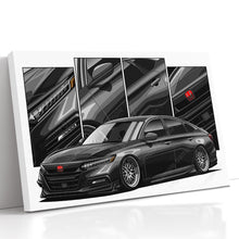 Load image into Gallery viewer, Honda Accord 10th Gen Sedan #400 - #408
