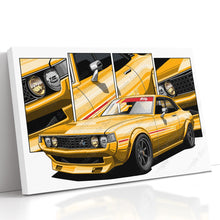 Load image into Gallery viewer, Toyota Celica 1st Gen Coupe #073- #081
