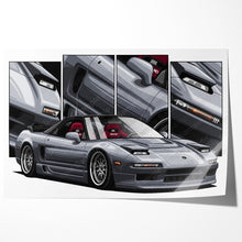 Load image into Gallery viewer, Acura NSX 1st Gen #210 - #218
