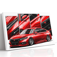Load image into Gallery viewer, Honda Accord 10th Gen Sedan #400 - #408
