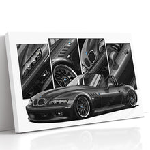 Load image into Gallery viewer, BMW Z3 #263 - #271
