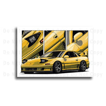 Load image into Gallery viewer, #055 Mitsubishi 3000 GT
