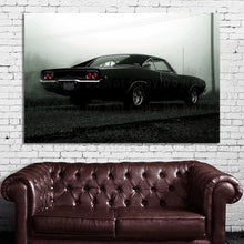 Load image into Gallery viewer, #002 Dodge Charger
