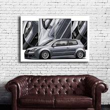 Load image into Gallery viewer, #128 Volkswagen Golf MK5 Hatchback
