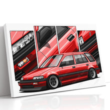 Load image into Gallery viewer, Honda Civic 4th Gen Wagon #472 - #480
