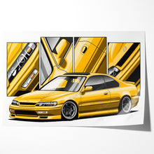 Load image into Gallery viewer, Honda Accord 5th Gen Coupe #283 - #291
