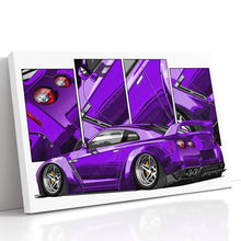 Load image into Gallery viewer, Nissan Skyline R35 #037 - #045
