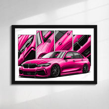 Load image into Gallery viewer, BMW 3 Series 7th Gen G20 #497 - #505
