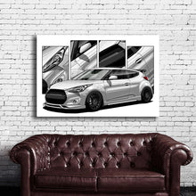 Load image into Gallery viewer, #019 Hyundai Veloster
