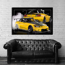 Load image into Gallery viewer, #009 Honda S2000
