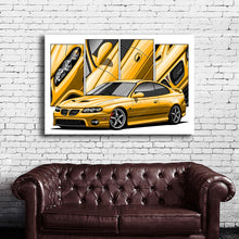 Load image into Gallery viewer, #005 Pontiac GTO 5th Gen
