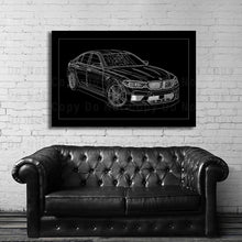 Load image into Gallery viewer, #016 BMW 5 Series F90
