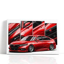 Load image into Gallery viewer, Honda Accord 10th Gen Sedan #400 - #408
