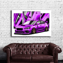 Load image into Gallery viewer, #233 Subaru WRX Raptoreye
