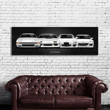 Load image into Gallery viewer, #800 Mazda RX7
