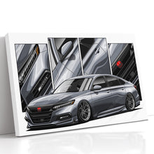 Load image into Gallery viewer, Honda Accord 10th Gen Sedan #364 - #372

