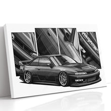 Load image into Gallery viewer, Nissan 240sx S14 Kouki #276- #284

