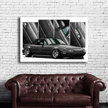 Load image into Gallery viewer, #009 Mazda Miata MX5
