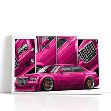 Load image into Gallery viewer, Chrysler 300 1st Gen #001 - #009
