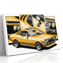 Load image into Gallery viewer, Toyota Celica 1st Gen Liftback #110- #118
