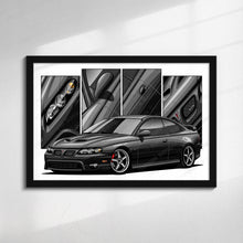 Load image into Gallery viewer, Pontiac GTO 5th Gen #001 - #009
