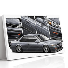 Load image into Gallery viewer, Honda Accord 4th Gen Coupe #499 - #507
