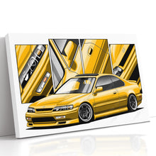 Load image into Gallery viewer, Honda Accord 5th Gen Coupe #283 - #291
