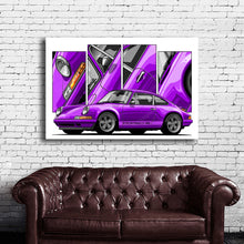 Load image into Gallery viewer, #092 Porsche 911 964
