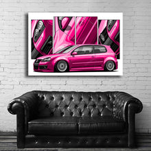 Load image into Gallery viewer, #125 Volkswagen Golf MK5 Hatchback
