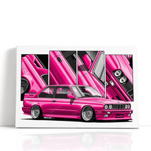 Load image into Gallery viewer, BMW M3 E30 Coupe #136 - #144
