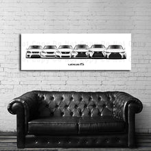 Load image into Gallery viewer, #801 Lexus IS
