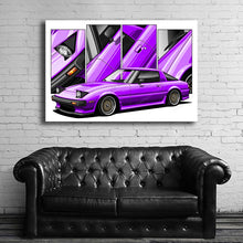 Load image into Gallery viewer, #200 Mazda3 3rd Gen Wagon Facelift
