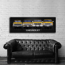 Load image into Gallery viewer, #816 Chevy Truck C10
