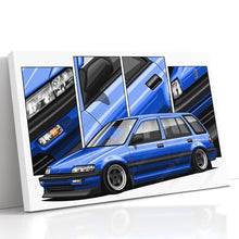 Load image into Gallery viewer, Honda Civic 4th Gen Wagon #472 - #480
