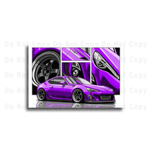 Load image into Gallery viewer, #048 Toyota GT86
