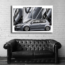 Load image into Gallery viewer, #128 Volkswagen Golf MK5 Hatchback
