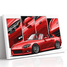 Load image into Gallery viewer, Honda S2000 Pre-face #562- #570
