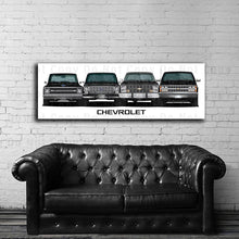 Load image into Gallery viewer, #829 Chevy Truck C10
