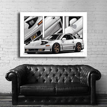 Load image into Gallery viewer, #051 Mitsubishi 3000 GT
